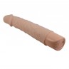 PRETTY LOVE LEANDER VIBRADOR REALaSTICO FLEXIBLE
