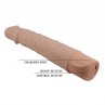 PRETTY LOVE LEANDER VIBRADOR REALaSTICO FLEXIBLE