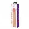 PRETTY LOVE LEANDER VIBRADOR REALaSTICO FLEXIBLE