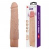 PRETTY LOVE OSRIC VIBRADOR REALaSTICO FLEXIBLE