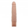 PRETTY LOVE OSRIC VIBRADOR REALaSTICO FLEXIBLE