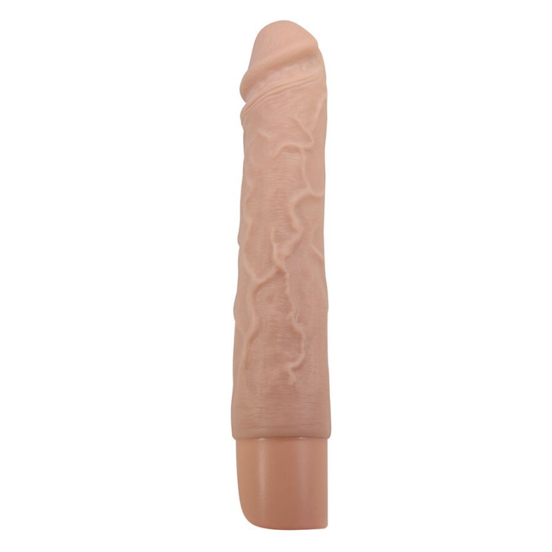 PRETTY LOVE OSRIC VIBRADOR REALaSTICO FLEXIBLE
