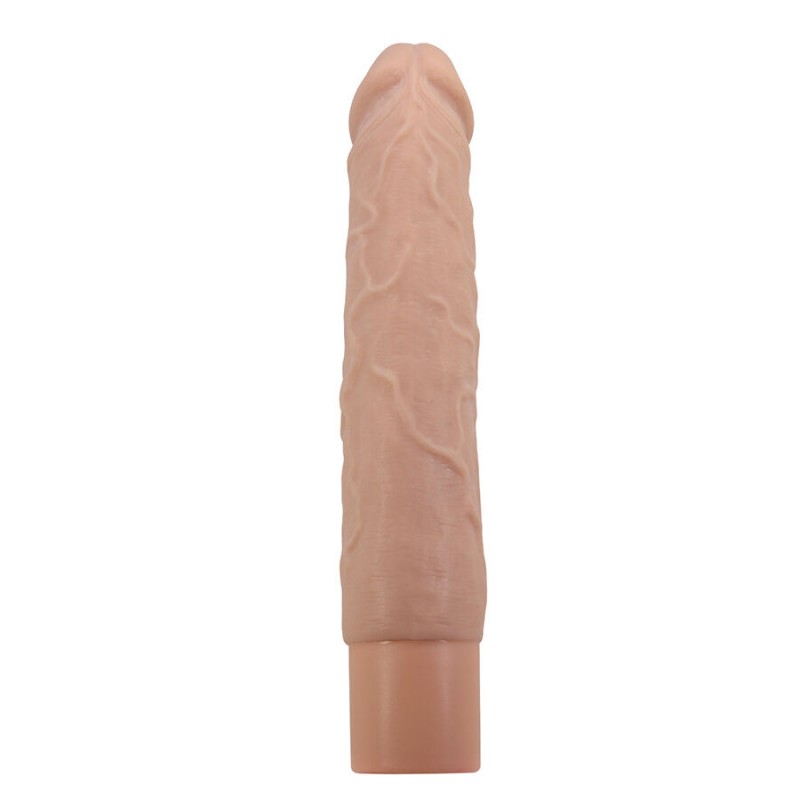 PRETTY LOVE OSRIC VIBRADOR REALaSTICO FLEXIBLE