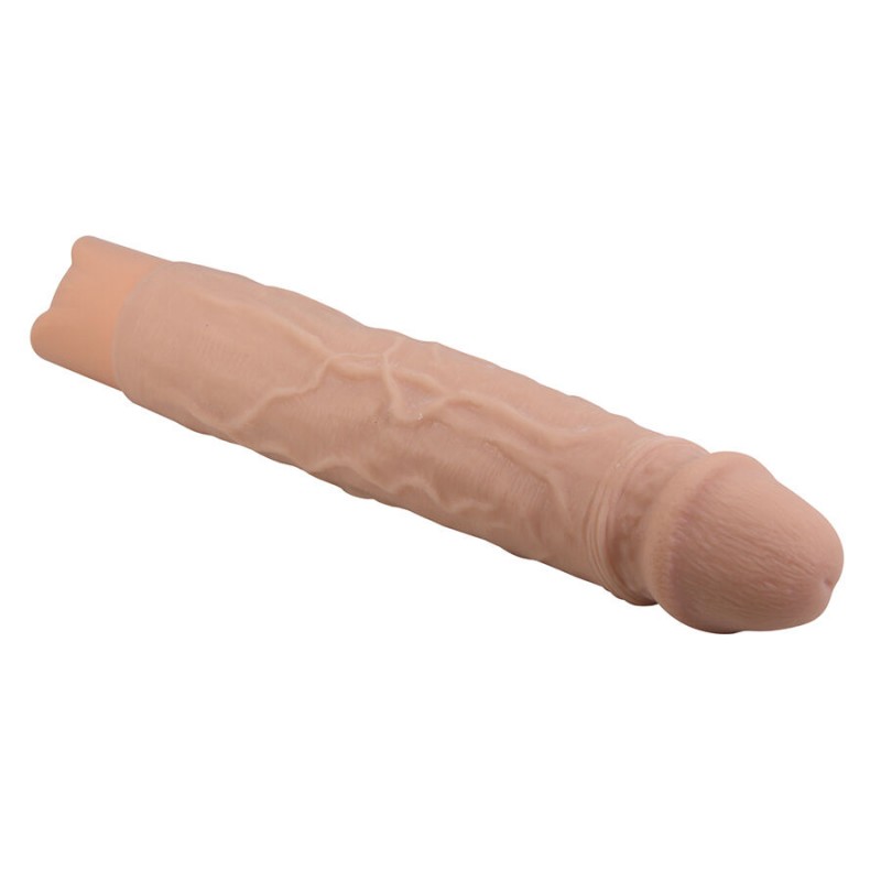 PRETTY LOVE OSRIC VIBRADOR REALaSTICO FLEXIBLE