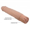 PRETTY LOVE OSRIC VIBRADOR REALaSTICO FLEXIBLE