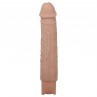 PRETTY LOVE RUFUS VIBRADOR REALaSTICO FLEXIBLE