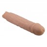 PRETTY LOVE RUFUS VIBRADOR REALaSTICO FLEXIBLE