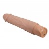 PRETTY LOVE RUFUS VIBRADOR REALaSTICO FLEXIBLE