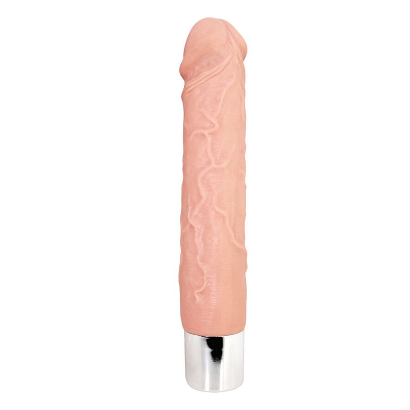 PRETTY LOVE OSRIC PRO VIBRADOR REALaSTICO FLEXIBLE