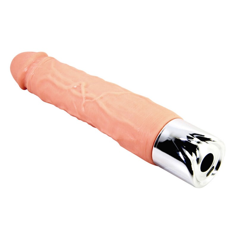 PRETTY LOVE OSRIC PRO VIBRADOR REALaSTICO FLEXIBLE