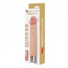 PRETTY LOVE OSRIC PRO VIBRADOR REALaSTICO FLEXIBLE