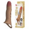 PRETTY LOVE FUNDA PARA PENE CON VIBRACIaN