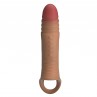 PRETTY LOVE FUNDA PARA PENE CON VIBRACIaN