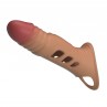 PRETTY LOVE FUNDA PARA PENE CON VIBRACIaN