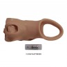 PRETTY LOVE FUNDA PARA PENE CON VIBRACIaN