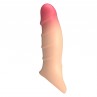 PRETTY LOVE DARNELL FUNDA PARA PENE EFECTO REALISTA