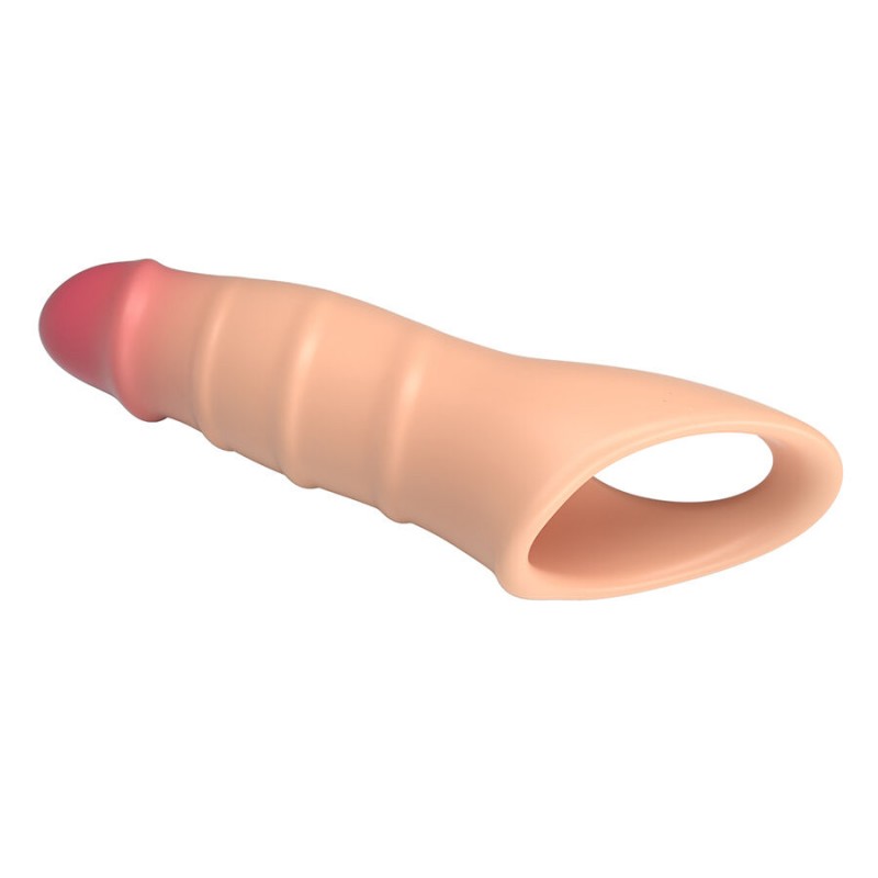 PRETTY LOVE DARNELL FUNDA PARA PENE EFECTO REALISTA