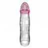 PRETTY LOVE DARNELL FUNDA PARA PENE EFECTO TRANSPARENTE