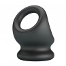 CRAZY BULL OBERON ANILLO DE SOPORTE PARA PENE Y TESTaCULOS