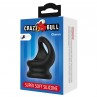 CRAZY BULL OBERON ANILLO DE SOPORTE PARA PENE Y TESTaCULOS