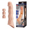 PRETTY LOVE RAGNAR FUNDA EXTENSORA CON EXTENSORES AJUSTABLES