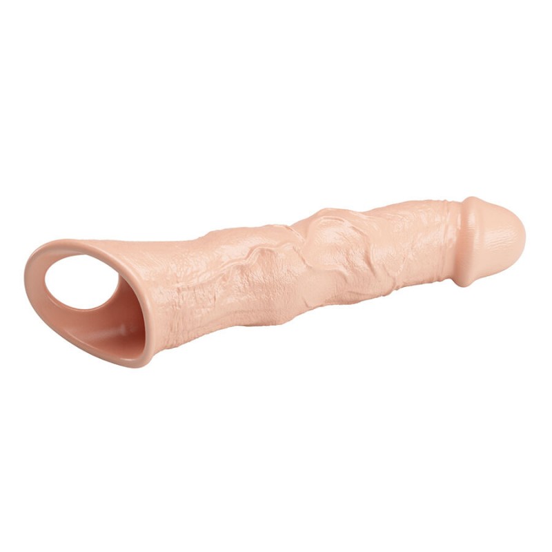 PRETTY LOVE RAGNAR FUNDA EXTENSORA CON EXTENSORES AJUSTABLES