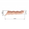 PRETTY LOVE RAGNAR FUNDA EXTENSORA CON EXTENSORES AJUSTABLES