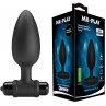MR PLAY PLUG ANAL SUPER POWER CON VIBRACIaN