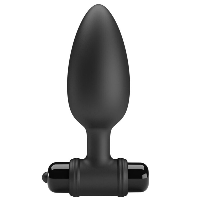 MR PLAY PLUG ANAL SUPER POWER CON VIBRACIaN