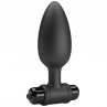 MR PLAY PLUG ANAL SUPER POWER CON VIBRACIaN