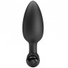 MR PLAY PLUG ANAL SUPER POWER CON VIBRACIaN