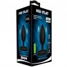 MR PLAY PLUG ANAL SUPER POWER CON VIBRACIaN