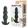 PRETTY LOVE AEAEAS PLUG ANAL CON VIBRACIaN