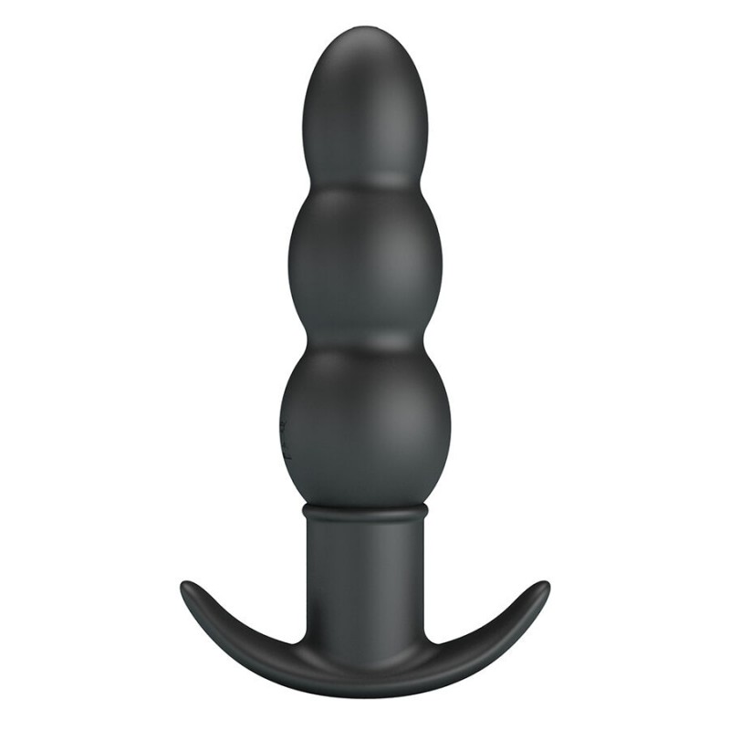PRETTY LOVE AEAEAS PLUG ANAL CON VIBRACIaN