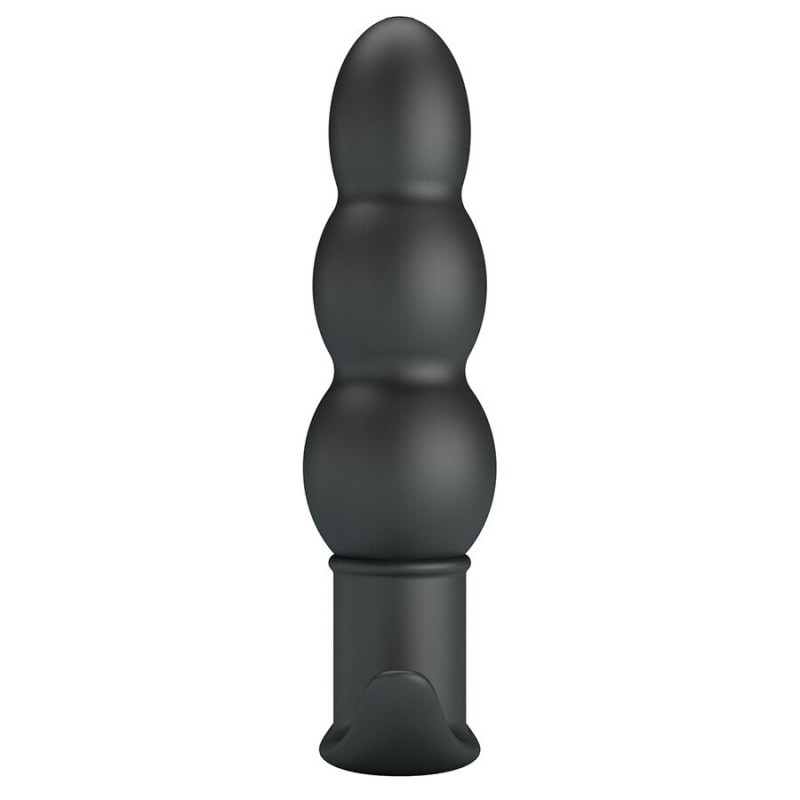PRETTY LOVE AEAEAS PLUG ANAL CON VIBRACIaN
