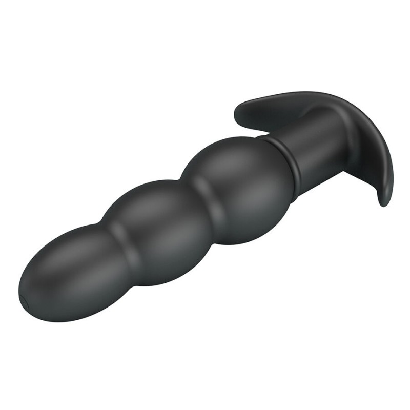 PRETTY LOVE AEAEAS PLUG ANAL CON VIBRACIaN