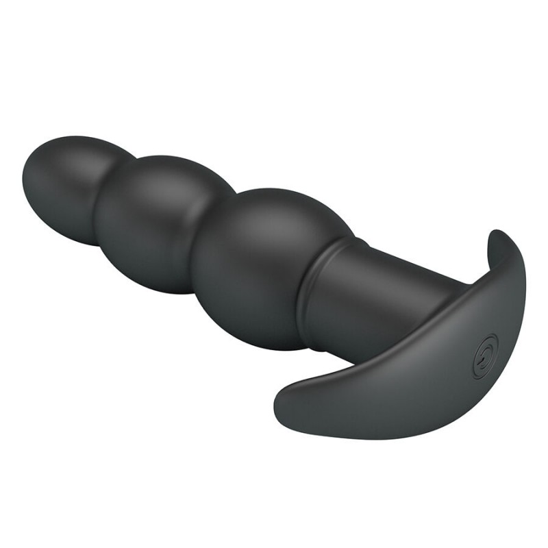 PRETTY LOVE AEAEAS PLUG ANAL CON VIBRACIaN