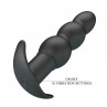 PRETTY LOVE AEAEAS PLUG ANAL CON VIBRACIaN