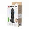 PRETTY LOVE AEAEAS PLUG ANAL CON VIBRACIaN