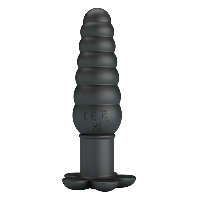 PRETTY LOVE IMRON PLUG ANAL CON VIBRACIaN