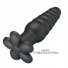 PRETTY LOVE IMRON PLUG ANAL CON VIBRACIaN