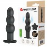PRETTY LOVE JADIER PLUG ANAL CON VIBRACIaN