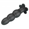 PRETTY LOVE JADIER PLUG ANAL CON VIBRACIaN