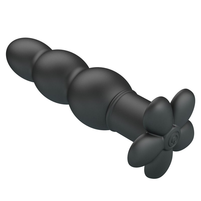 PRETTY LOVE JADIER PLUG ANAL CON VIBRACIaN