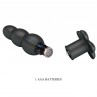 PRETTY LOVE JADIER PLUG ANAL CON VIBRACIaN