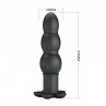 PRETTY LOVE JADIER PLUG ANAL CON VIBRACIaN