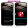 PRETTY LOVE DORA VIBRADOR INVISIBLE CON APP GRATUITA