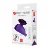 PRETTY LOVE DOLPHIN MINI VIBRADOR CON SUJECIaN
