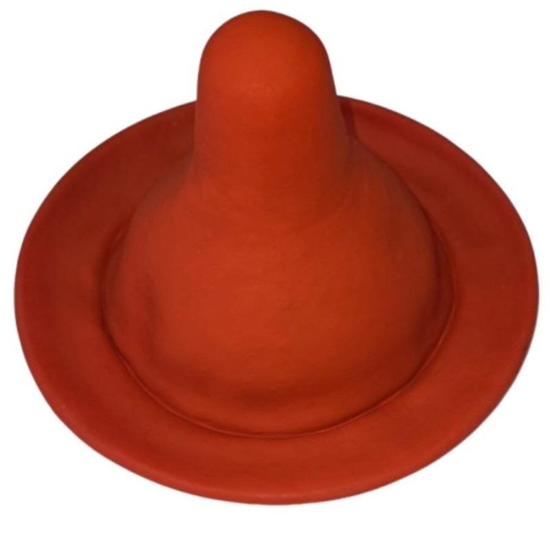DIABLO PICANTE GORRO CONDaN ROJO