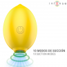 INTENSE MONI ESTIMULADOR SUCCIONADOR DE CLaTORIS LIMaN